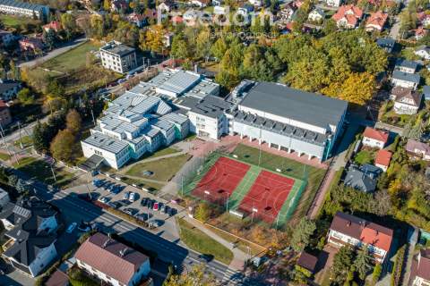 Kobyłka Działka 774 m Bliźniak 2x2 lokale