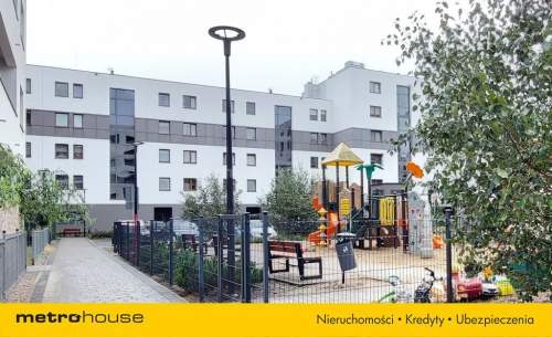 WIDOKOWY APARTAMENT Z LUKSUSOWYM TARASEM 32M2