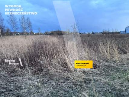 działka UP węzeł A2