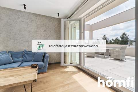 Na sprzedaż apartament przy Parku Grabiszyńskim