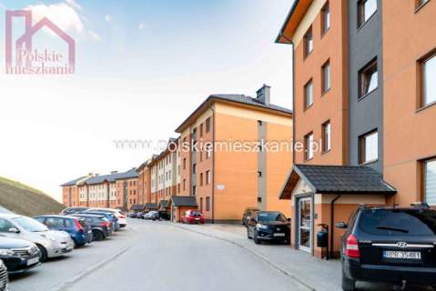 Mieszkanie do wynajęcia, 51 m2, Ostrów