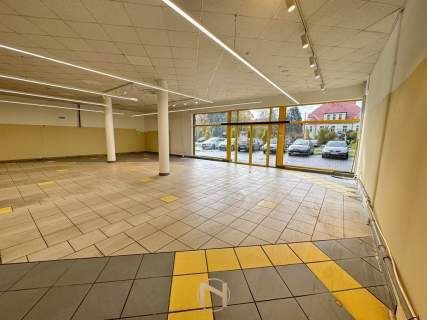Lokal użytkowy do wynajęcia, 420 m2, Gorzów Wielkopolski