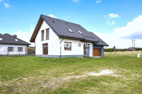 Dom premium 11 arów garaż Kalinowice k. Zamościa