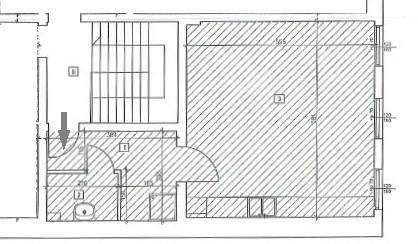 47m2 - Reprezentacyjna kamienica - Starówka 
