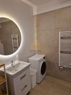 Prestiżowy apartament przy plaży