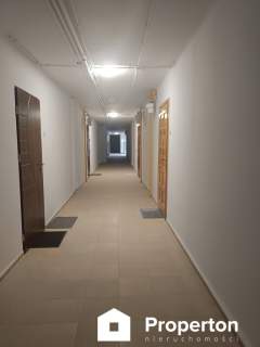 Sosnowiec Zagorze , 2 pokojowe mieszkanie, 43m2