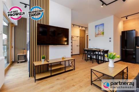2 apartamenty na krótki termin Sienna Grobla