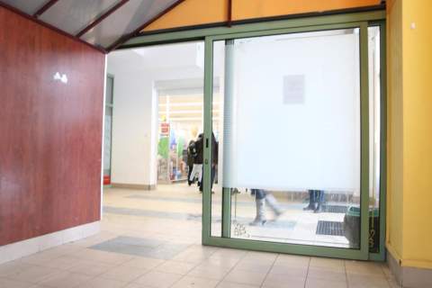 Lokal, galeria, 10 m2, Wolska