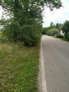Działka 4211m2,Czarnowo, blisko jezioro,las.