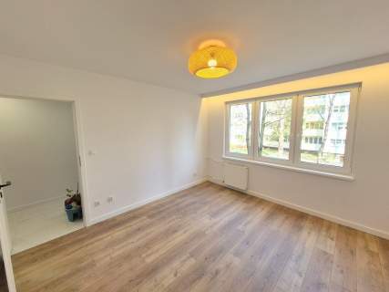 -ŚWIEŻO PO REMONCIE-ROZKŁAD-BALKON-MEDIA MIEJSKIE-
