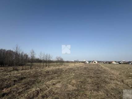 Działka widokowa na Słocinie