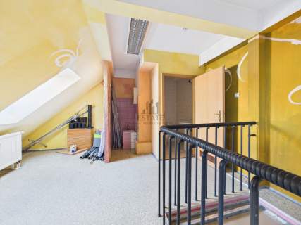 Lokal handlowo usługowy galeria Meteor, 71 m2 