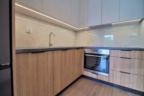 Mieszkanie do wynajęcia, 40 m2, Siechnice