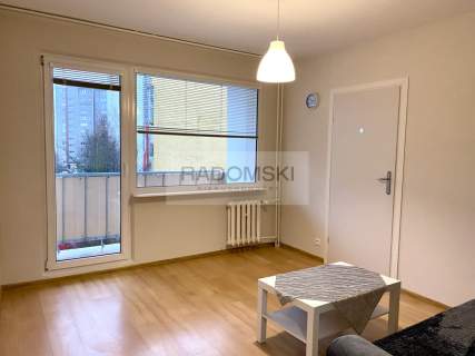 Mieszkanie dwupokojowe - Gdynia Karwiny