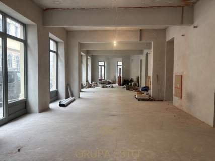 Lokal wynajmę Kraków Kazimierz