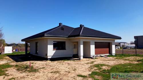 Na sprzedaż/Dom 166m2/Stok Lacki