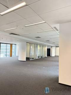 Biuro do wynajęcia - 510 m2- Mokotów.