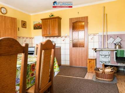 Dom na sprzedaż, 102 m2, Dzierżążno Małe