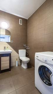 KAWALERKA Z BALKONEM 33 M PET FRIENDLY