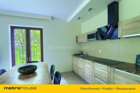 Apartament na każdą porę roku - Szklarska Poręba