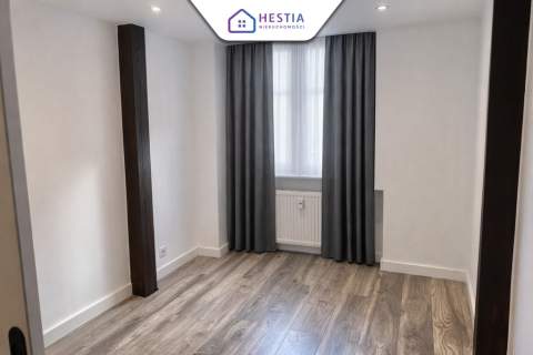 Przestronne mieszkanie z antresolą w Centrum