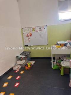 BUDYNEK USŁUGOWO MIESZKALNY W SAMYM CENTRUM LUBIN