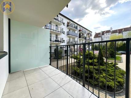 UL. KORDIANA 2-pokojowe, jasne, balkon, park