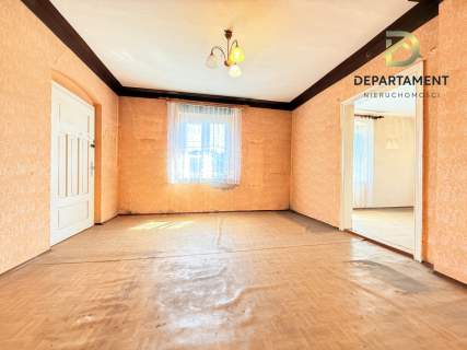 Kamienica na sprzedaż - duża działka 761m2