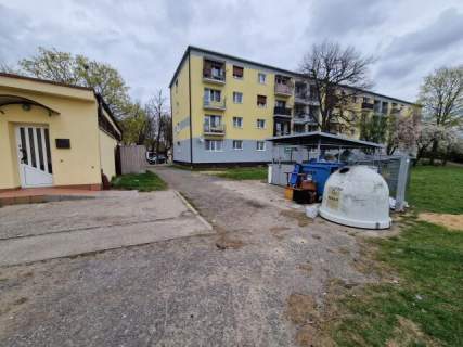Lokal usługowo-handlowy w centrum Konina - 125 m2