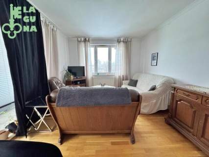 Gdynia Chwarzno 3 pokoje miejsce w hali komórka