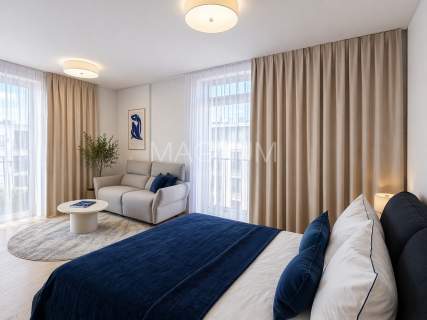Studio 39 m2 Browary Warszawskie