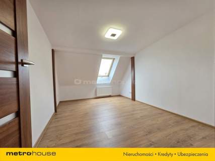 REZERWACJA bezczynszowe, 2 poziomy z windą,110m2