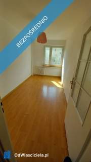 REZERWACJA - SPRZEDAM BEZPOŚREDNIO MIESZKANIE 2-pokojowe, ul....
