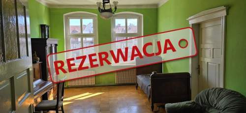138,66m2, 4 pokoje, Kamienica, Plac Słowiański , b