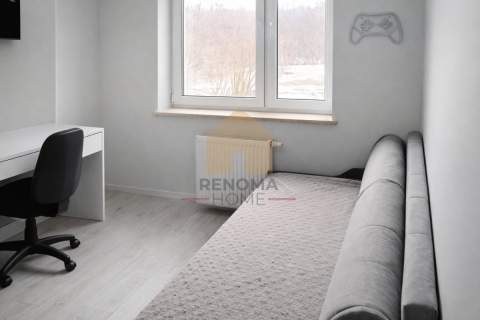 4-pokojowe mieszkanie 98 m Centrum