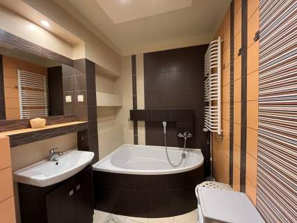 Apartament 73,52 m kw. Rapackiego Radom.