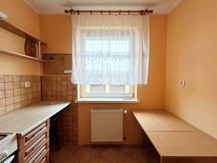 Wysoki Parter Balkon Teren Zamknięty BliskoCentrum