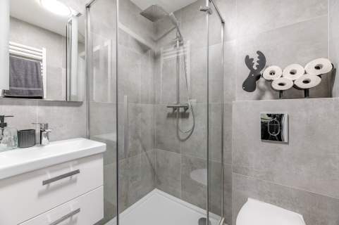 Mieszkanie przy Piotrkowskiej. Idealne pod Booking