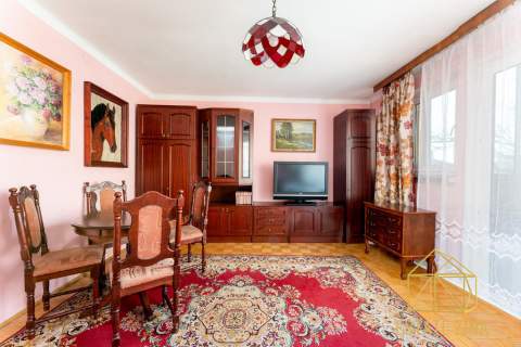 Mieszkanie na sprzedaż, 60 m2, Kraków
