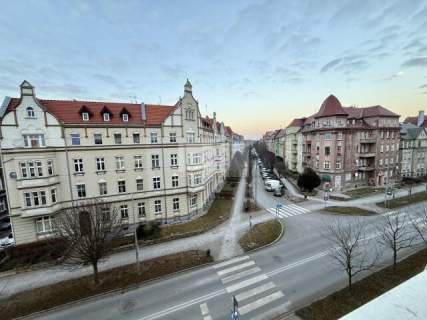 Mieszkanie 101 m2, 5 pokoi, duży balkon, Wyszyńskiego, Brzeg