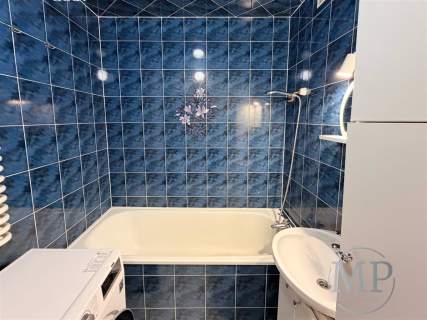 Rezerwacja - Pod Skarpą - 62,5m2, piwnica, balkon