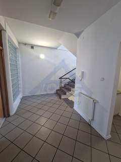 Mokotów Dolny dom 482 m2 na biuro