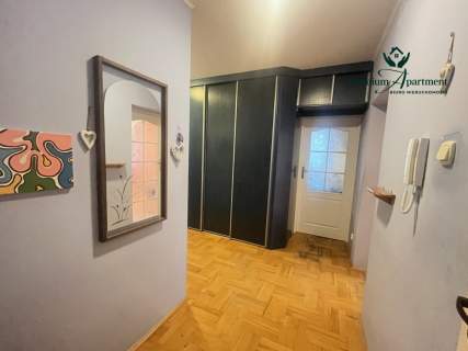Komfortowe/duży balkon/3pok./ul.Skorupki