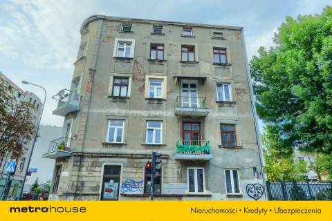Inwestycja w centrum 2 pokoje w centrum, Nawrot