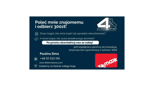 Mieszkanie 60 m 4 pokoje po remoncie piwnica