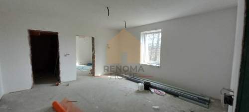Mieszkanie 52m2/1p/Działka gratis