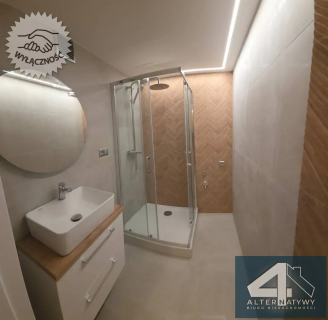 3 pokoje kuchnia loggia, Jordana, 57m