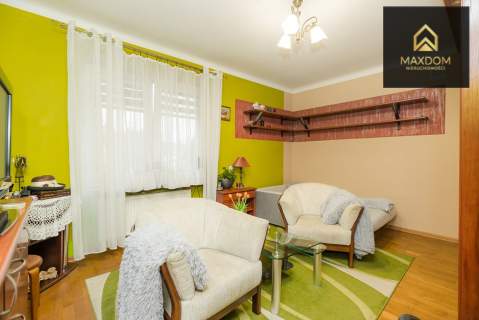 Połowa domu 4 pokoje taras/ 6820zł/m2