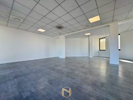 Lokal użytkowy do wynajęcia, 110 m2, Gorzów Wielkopolski