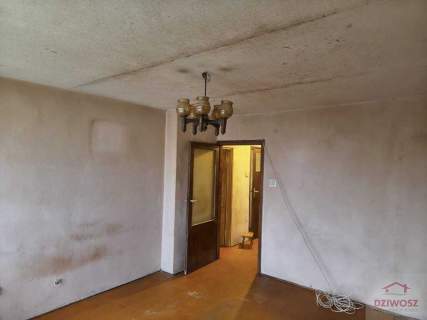 Do sprzedaży dwa pokoje na Broniewskiego